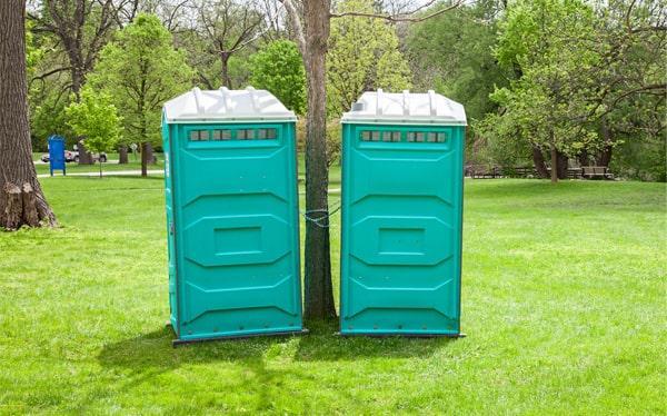Special Event Porta Potty Rentals Waterloo IA