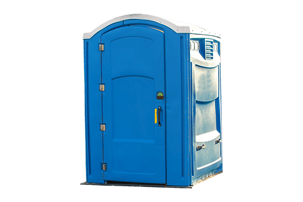 ADA Handicap Accessible Porta Potty Waterloo IA