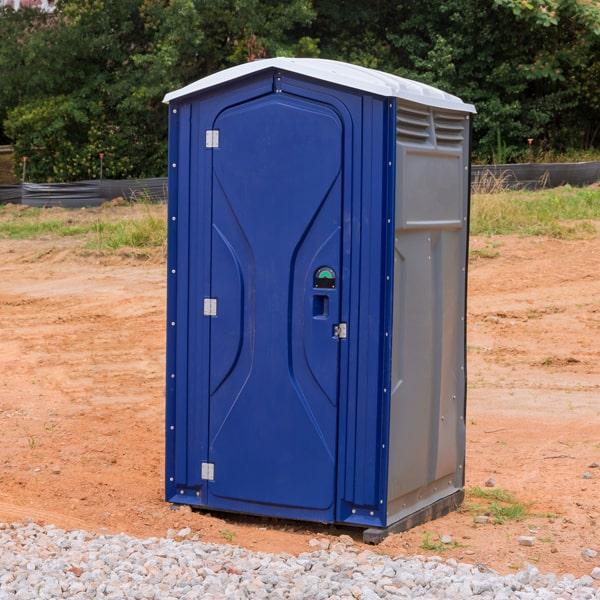 Festival Porta Potty Rentals Waterloo IA